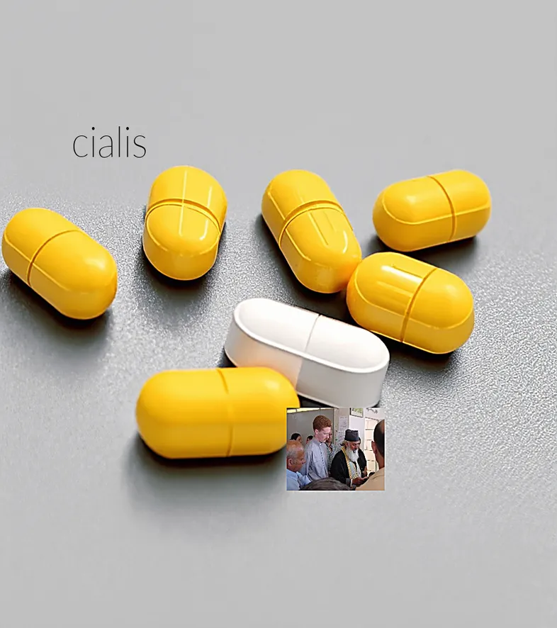 Comprar cialis en españa contrareembolso